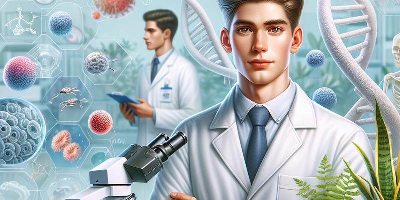 Comment Réussir sa Licence Sciences de la Vie