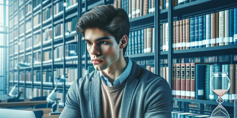 Comment Réussir sa Licence SV (Sciences de la Vie)