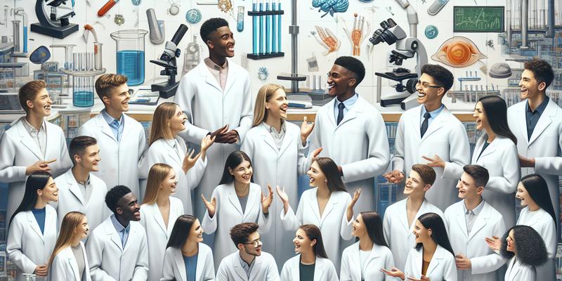 Débouchés Professionnels après une Licence SV (Sciences de la Vie) Débouchés Professionnels après une Licence SV (Sciences de la Vie)