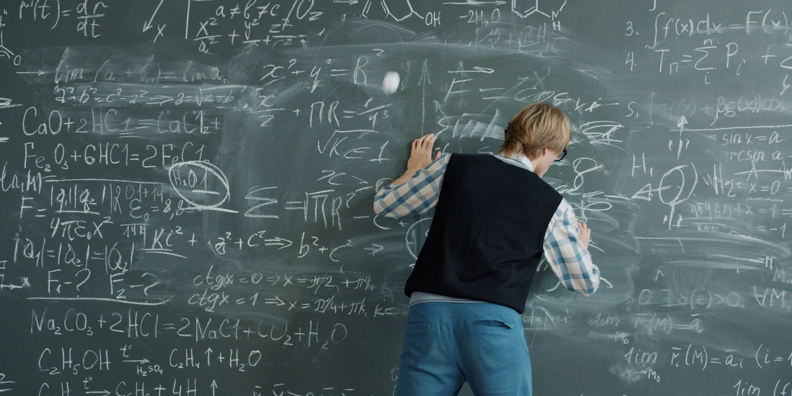 Les Cours en Licence Sciences de la Vie à Lille