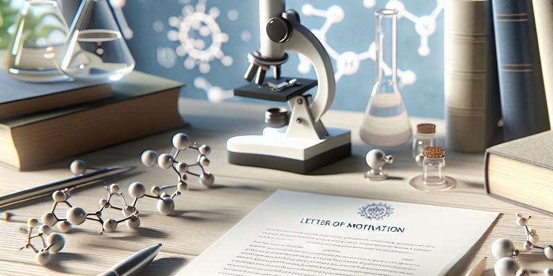 Lettre de Motivation pour Parcoursup Licence Sciences de la Vie Lettre de Motivation pour Parcoursup Licence Sciences de la Vie