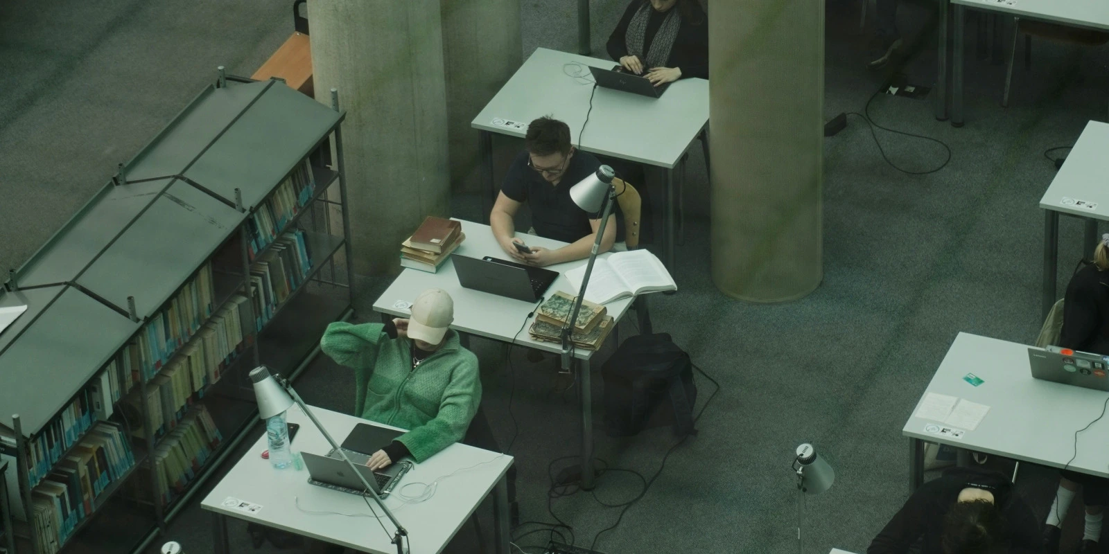 Lettre de Motivation pour Parcoursup Licence Sciences de la Vie