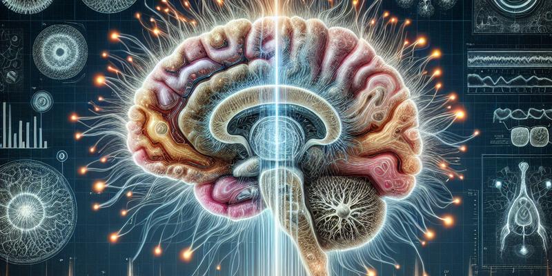 Neurosciences : Étude du Système Nerveux et Fonctionnement Cérébral