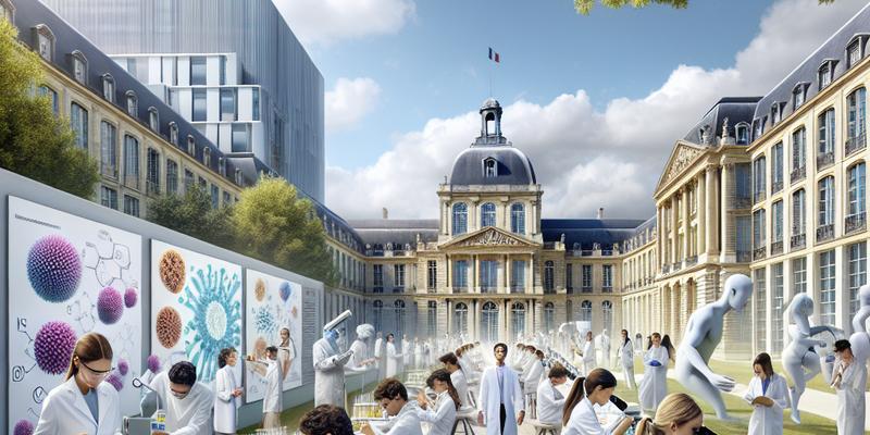 Programme de la Licence Sciences de la Vie Bordeaux Programme de la Licence Sciences de la Vie Bordeaux