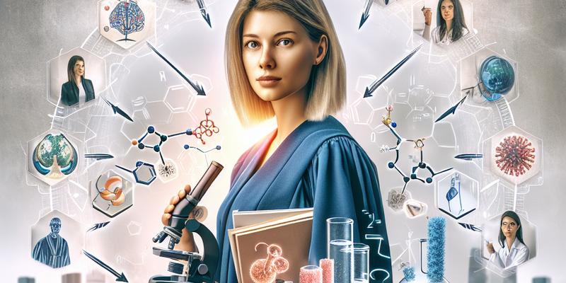 Que Faire Après une Licence Sciences de la Vie à Paris